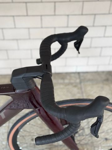 Brugt Scott Foil Shimano 105 Di2 2023 Road & Gravel — billede 4 af 9