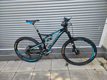 Haibike, Heet Sl 29