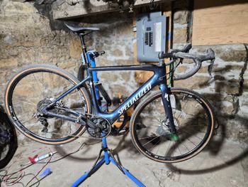 Specialized, Turbo Creo SL Comp Carbon EVO 2021