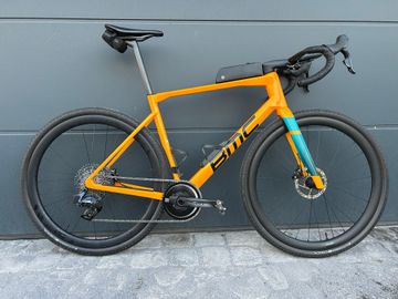Gebrauchtes BMC Kaius SRAM Force eTap AXS 2023 Road & Gravel