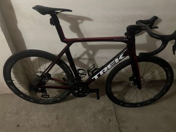 Used trek madone Madone Generazione 8 2025 Road & Gravel
