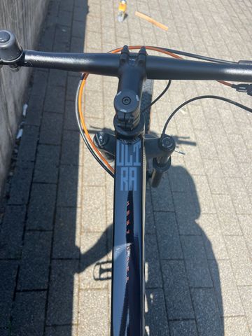 Used KTM Ultra 1964 Comp 2023 Mountainbike, Black — image 5 of 5