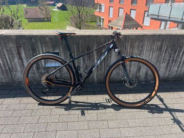 Gebrauchtes KTM Ultra 1964 Comp 2023 MTB