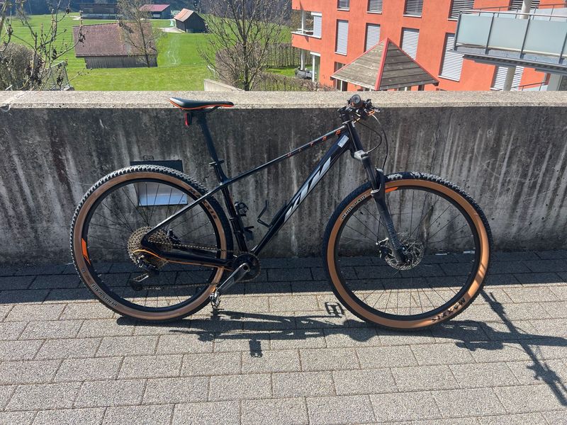 Used KTM Ultra 1964 Comp 2023 MTB