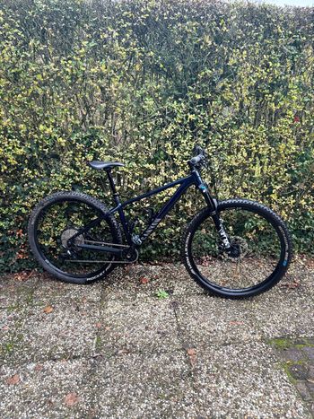 Used Canyon Grand Canyon AL 8 2026 2026 MTB