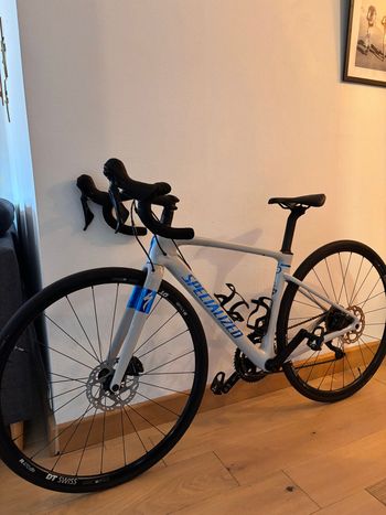 Specialized, Roubaix Sport 2019