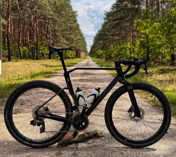 Used Rondo RATT SRAM Rival eTap AXS 2022 Road & Gravel
