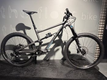 Specialized, Status 160 2022