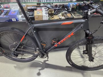 Gebrauchtes Trek Procaliber 9.7 2018 2018 MTB