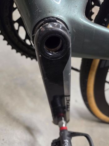 Used Wilier Rave SLR - Road SRAM FORCE D2 AXS 2x12 2024 2024 Road & Gravel, Orange — image 10 of 15
