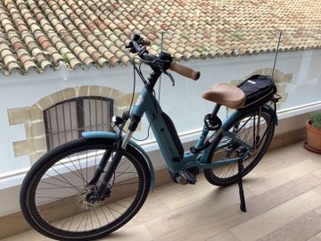 Used Granville E-Urban Other 2024 Urban, Blue — image 3 of 4