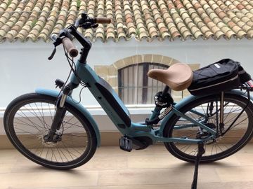 Used Granville E-Urban Other 2024 Urban & Touring