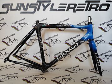 Gebrauchtes Colnago E1 Jet 2027 Road & Gravel