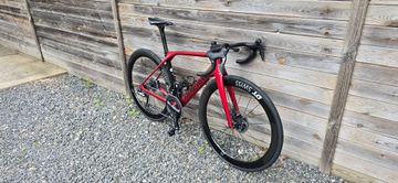 Brugt Lapierre Aircode DRS 8.0 2021 2021 Road & Gravel