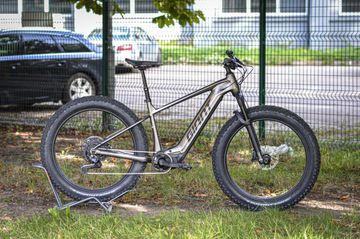 Giant Yukon E+ 2025 2025 MTB usato