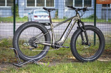 Giant Yukon E+ 2025 2025 Mountainbike d'occasion — image 3 sur 12