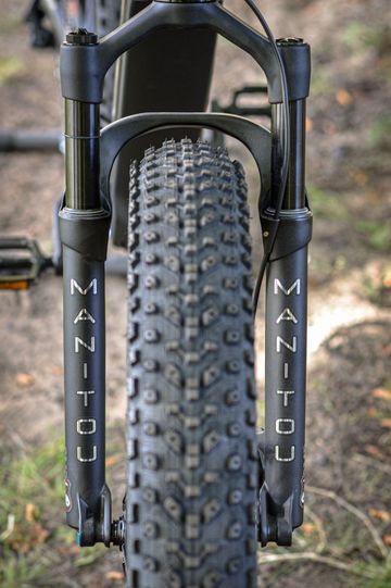 Giant Yukon E+ 2025 2025 Mountainbike d'occasion — image 5 sur 12