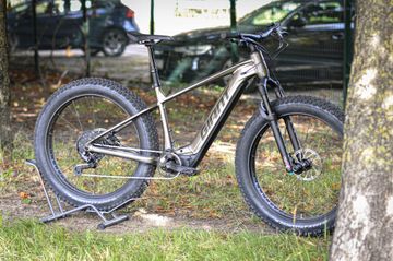 Giant Yukon E+ 2025 2025 Mountainbike d'occasion — image 2 sur 12