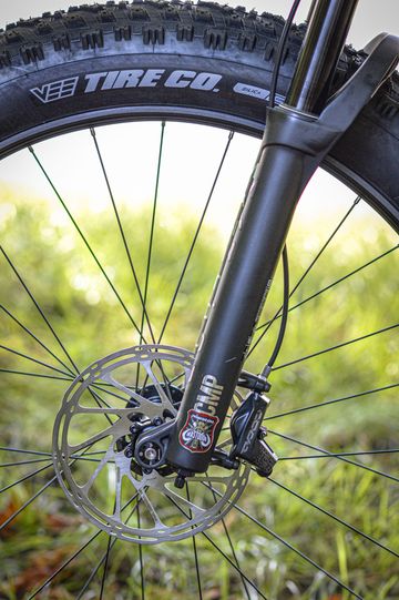 Giant Yukon E+ 2025 2025 Mountainbike d'occasion — image 11 sur 12