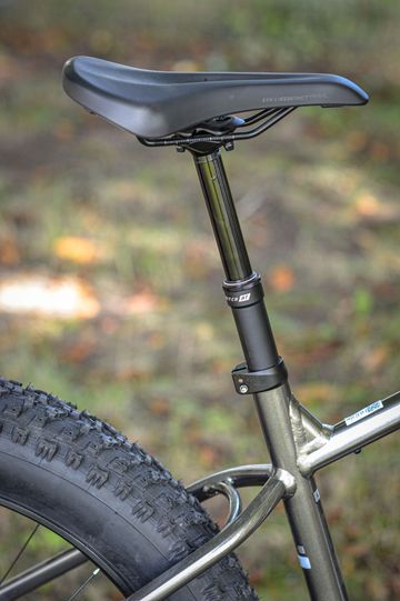 Giant Yukon E+ 2025 2025 Mountainbike d'occasion — image 9 sur 12