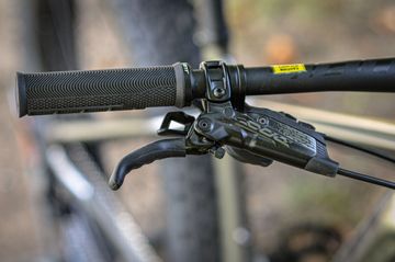 Giant Yukon E+ 2025 2025 Mountainbike d'occasion — image 6 sur 12