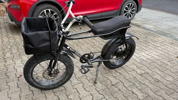 Used Ruff Cycles Lil`Buddy 2024 Urban & Touring