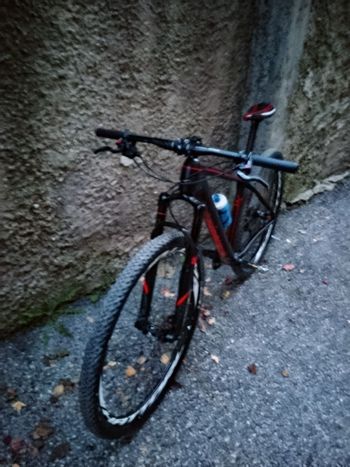 Used BULLS Xc1 2024 Mountainbike — image 2 of 11