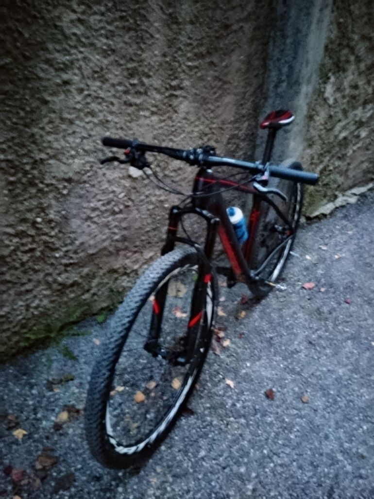Used BULLS Xc1 2024 Mountainbike — image 2 of 11
