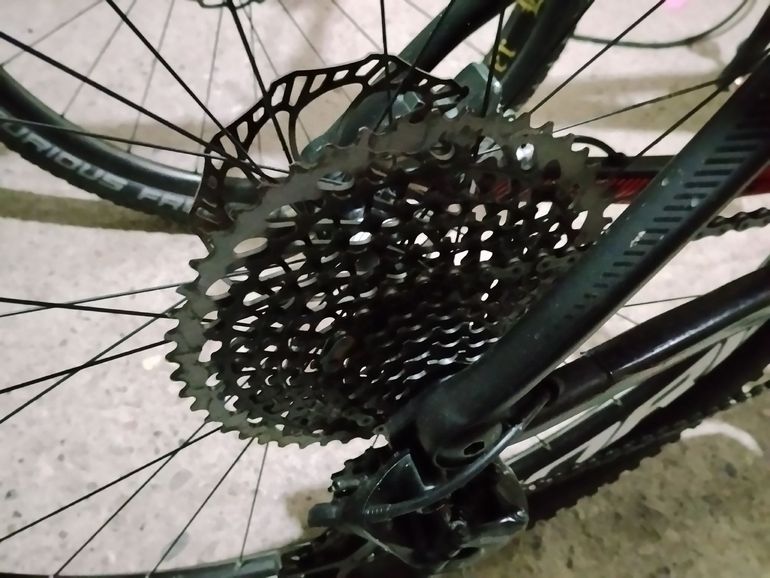 Used BULLS Xc1 2024 Mountainbike — image 11 of 11