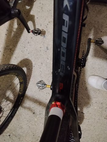 Used BULLS Xc1 2024 Mountainbike — image 7 of 11