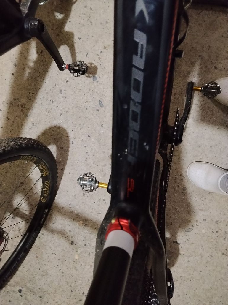 Used BULLS Xc1 2024 Mountainbike — image 7 of 11
