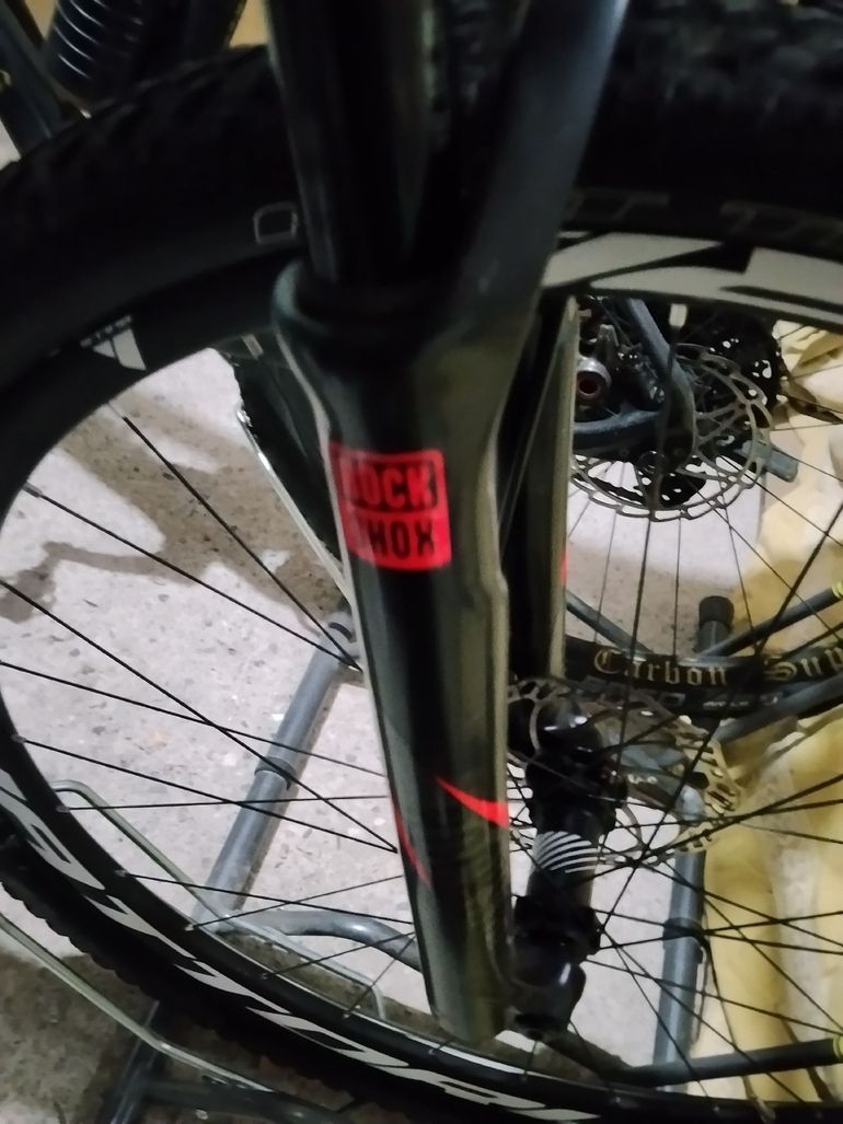 Used BULLS Xc1 2024 Mountainbike — image 5 of 11