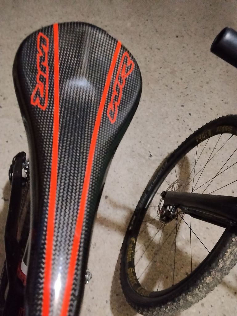Used BULLS Xc1 2024 Mountainbike — image 4 of 11