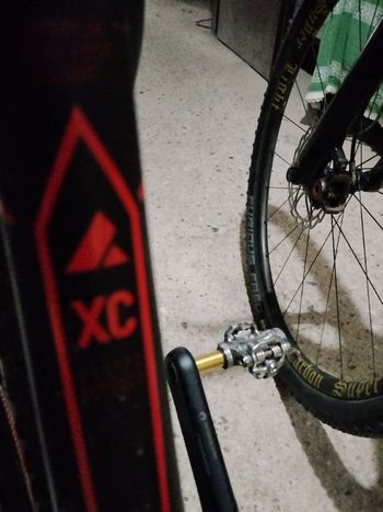 Used BULLS Xc1 2024 Mountainbike — image 9 of 11