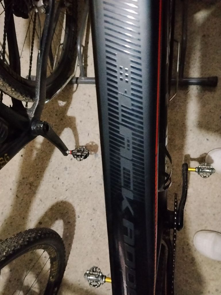 Used BULLS Xc1 2024 Mountainbike — image 8 of 11