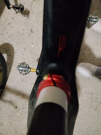 Used BULLS Xc1 2024 Mountainbike — image 6 of 11