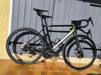 Bottecchia, Bottecchia Emme 4 Sli