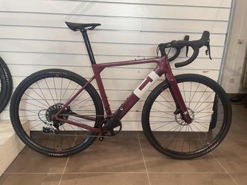 Used 3T Primo 2024 Road & Gravel