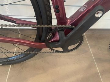 Used 3T Primo 2024 Road & Gravel, Red — image 3 of 5
