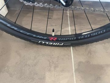 Used 3T Primo 2024 Road & Gravel, Red — image 5 of 5