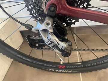 Used 3T Primo 2024 Road & Gravel, Red — image 4 of 5