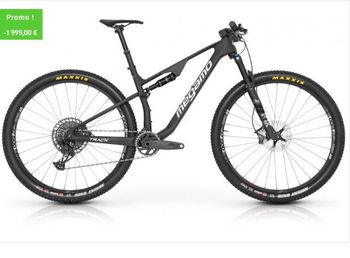 Megamo, TRACK R120 10 2023