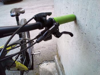 Used Wilier Wilier 503 TG S 2019 Mountainbike, Black, 29 — image 13 of 16