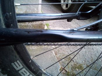 Used Wilier Wilier 503 TG S 2019 Mountainbike, Black, 29 — image 15 of 16