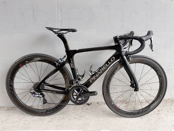 Pinarello, Pinarello Prince Fx