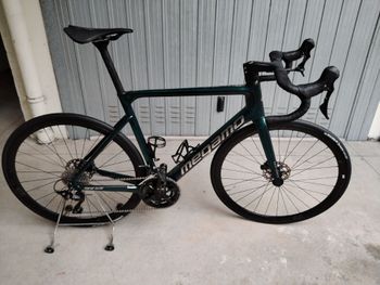 Megamo, Megamo Pulse Elite