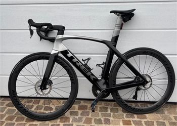 Trek, Trek Madone SLR7 Gen 6