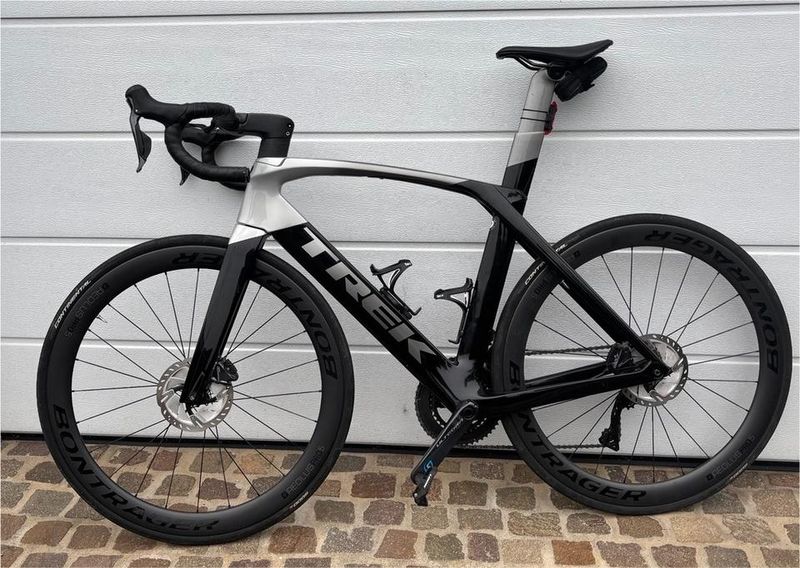 Used Trek Madone SLR7 Gen 6 2022 Road & Gravel