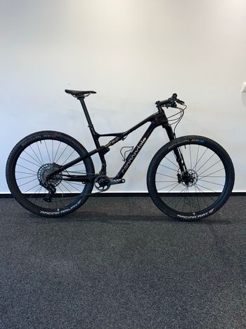 Cannondale, Scalpel Hi-MOD Ultimate 2023