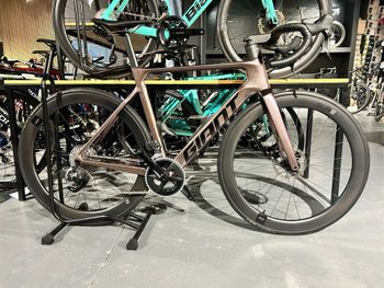 Giant, Propel Advanced 1 2023